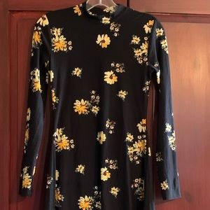 Arizona floral dress